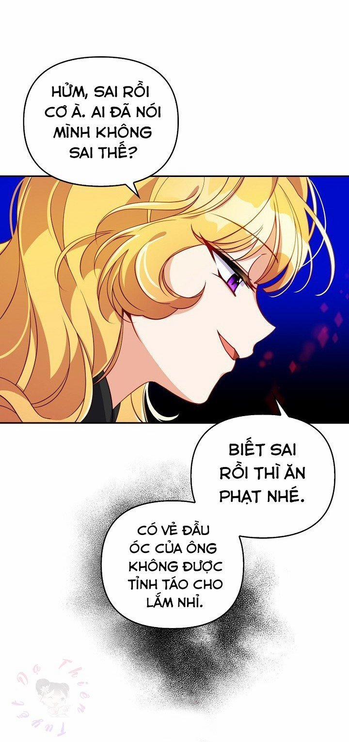 Em Gái Thân Yêu Của Công Tước Phản Diện 27 trang 53