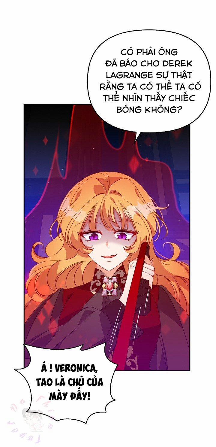 Em Gái Thân Yêu Của Công Tước Phản Diện 27 trang 55