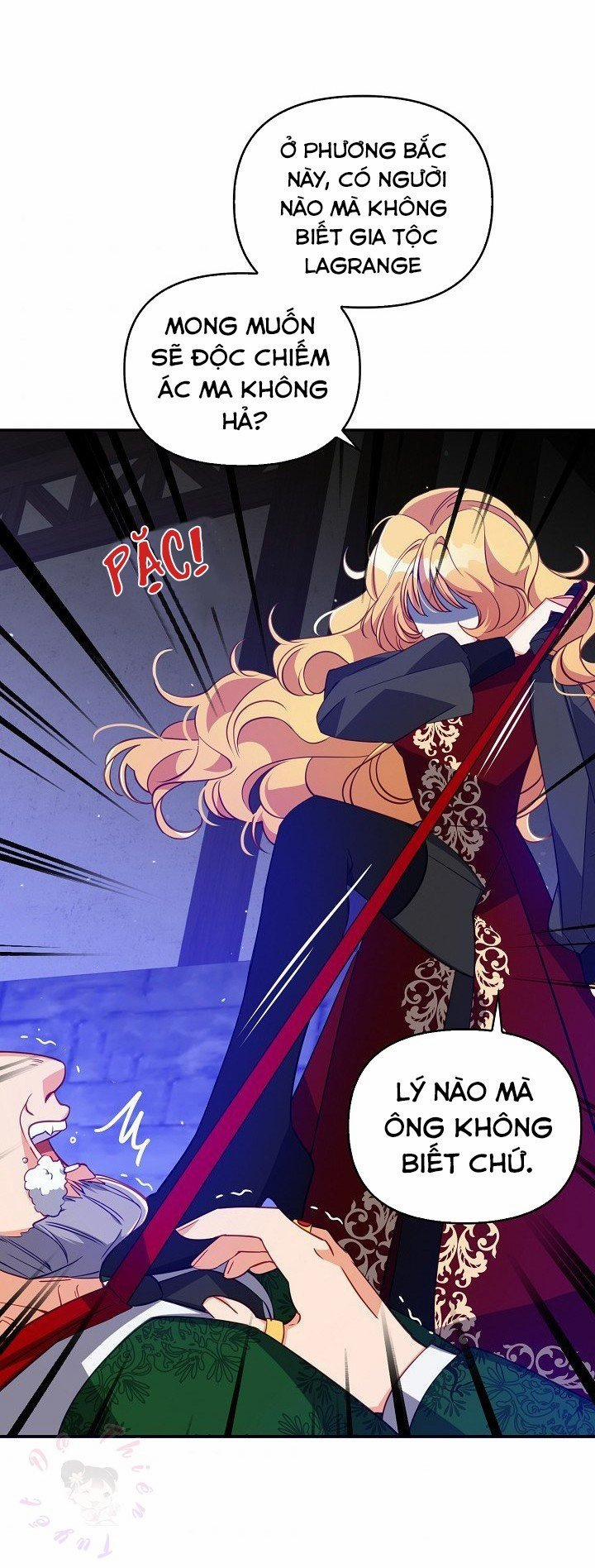 Em Gái Thân Yêu Của Công Tước Phản Diện 27 trang 56