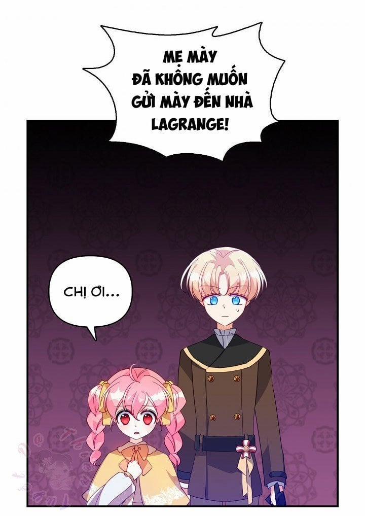 Em Gái Thân Yêu Của Công Tước Phản Diện 27 trang 58