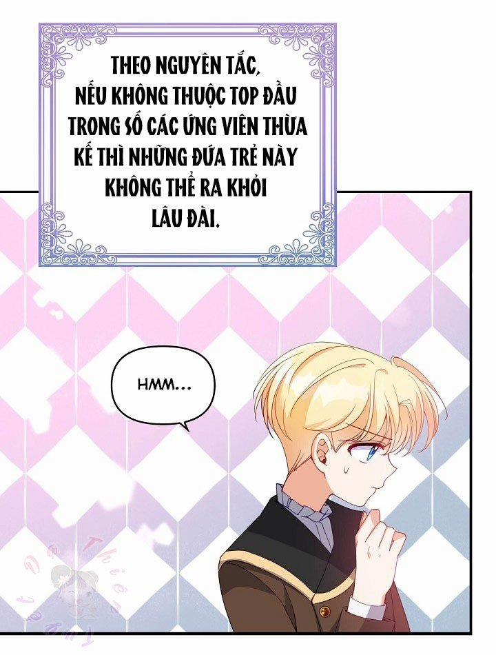 Em Gái Thân Yêu Của Công Tước Phản Diện 27 trang 6