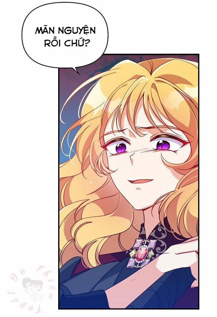 Em Gái Thân Yêu Của Công Tước Phản Diện 27 trang 61