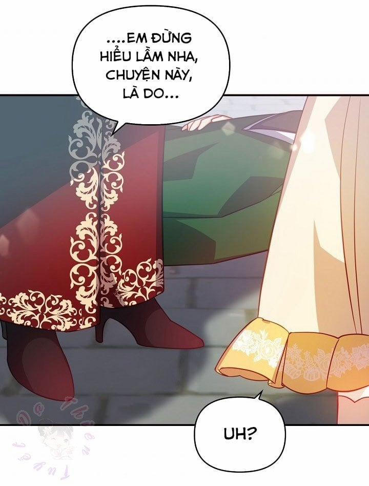 Em Gái Thân Yêu Của Công Tước Phản Diện 27 trang 66