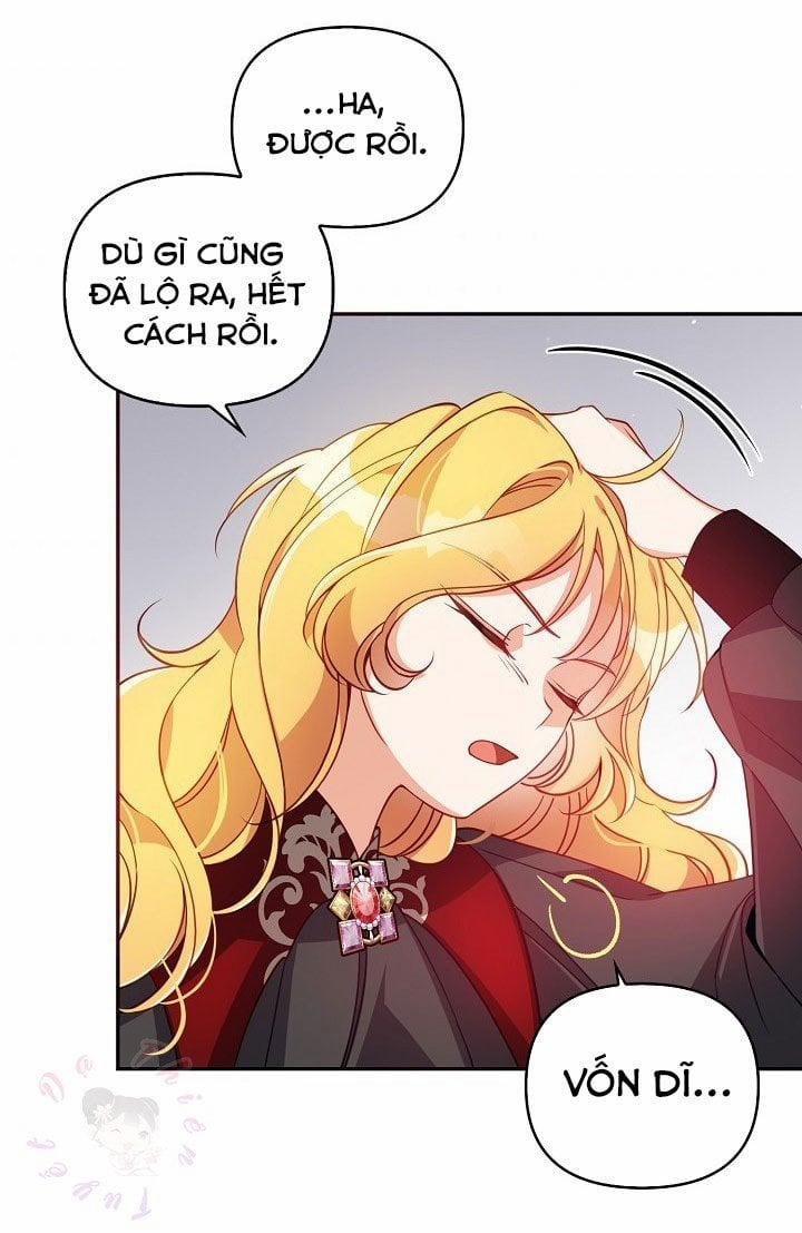 Em Gái Thân Yêu Của Công Tước Phản Diện 27 trang 67
