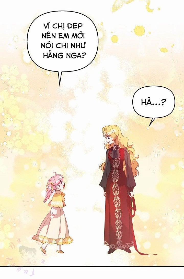 Em Gái Thân Yêu Của Công Tước Phản Diện 27 trang 72