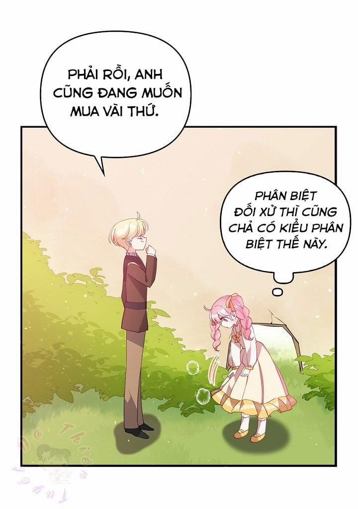 Em Gái Thân Yêu Của Công Tước Phản Diện 27 trang 8