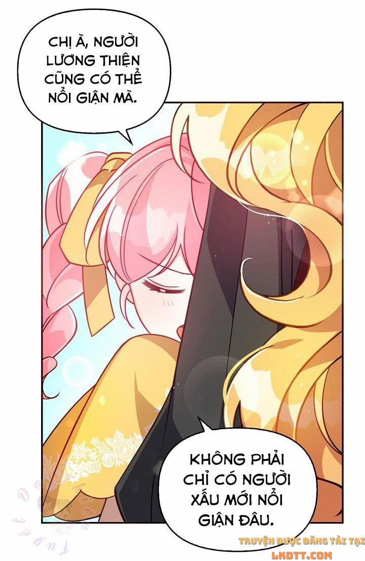 Em Gái Thân Yêu Của Công Tước Phản Diện 28 trang 12