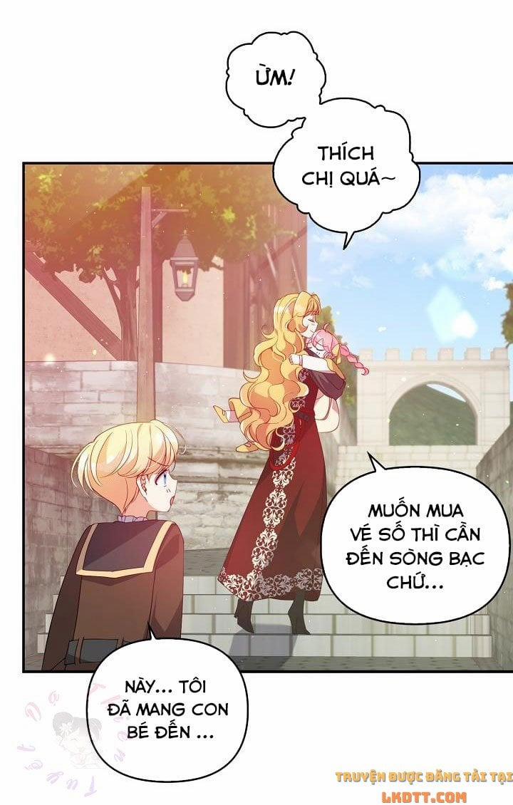 Em Gái Thân Yêu Của Công Tước Phản Diện 28 trang 18