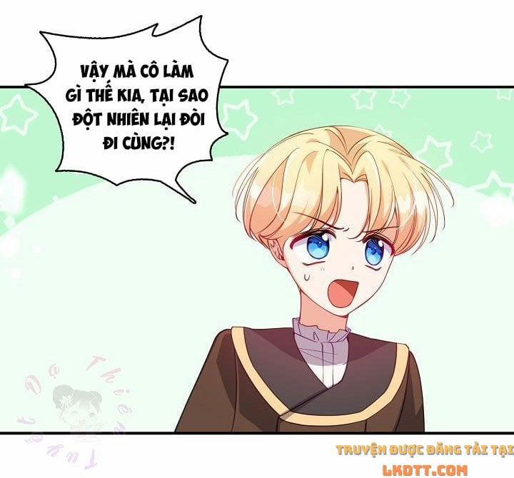 Em Gái Thân Yêu Của Công Tước Phản Diện 28 trang 19