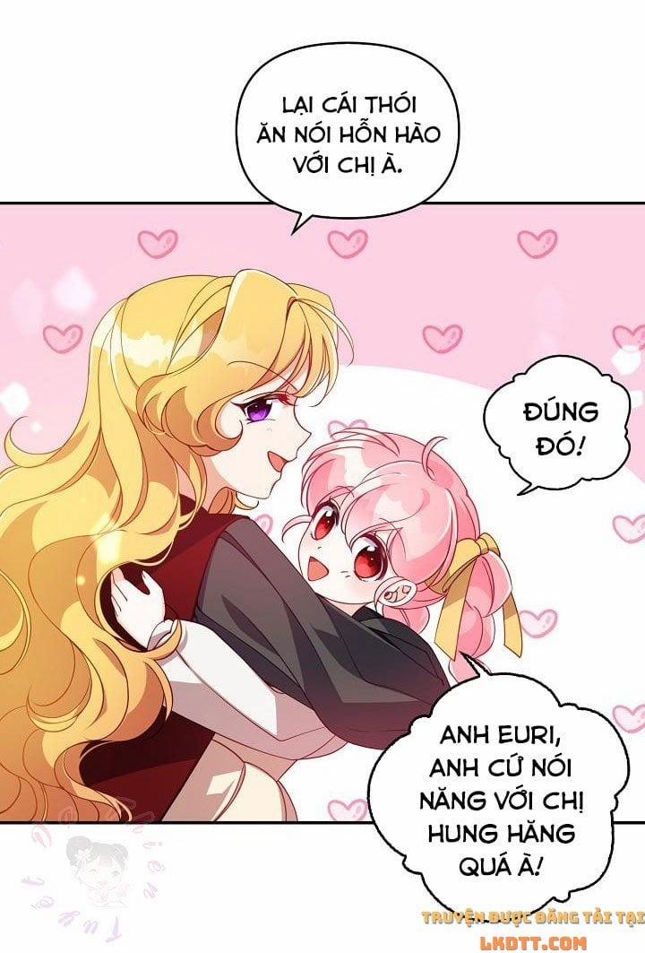 Em Gái Thân Yêu Của Công Tước Phản Diện 28 trang 20