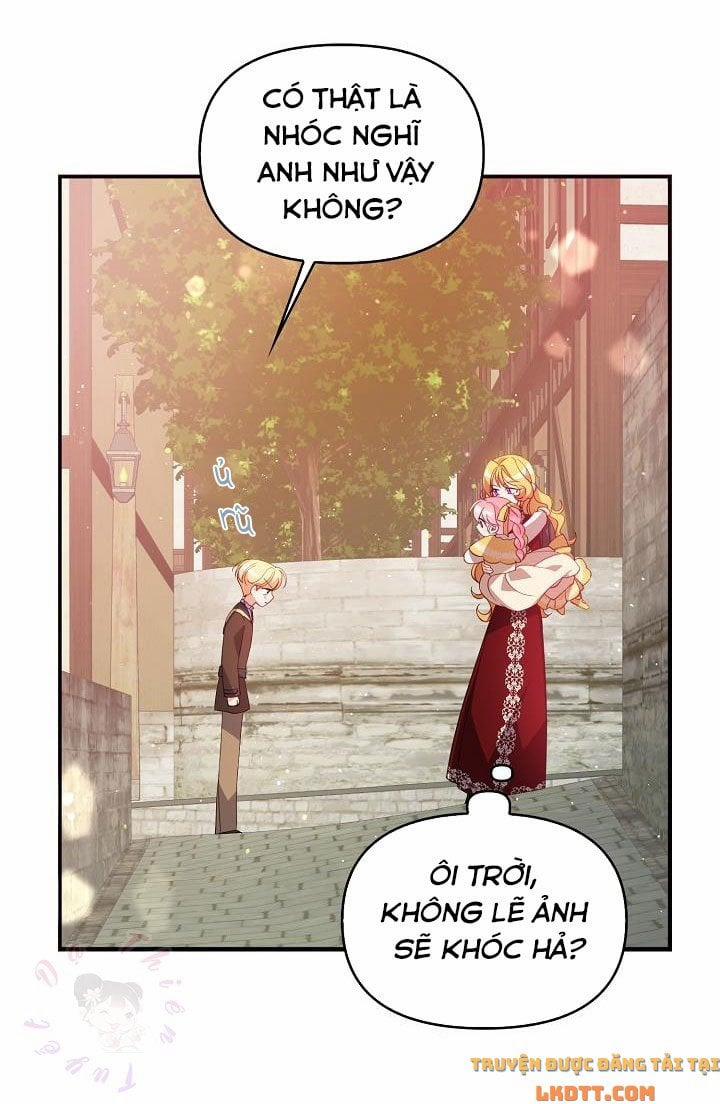 Em Gái Thân Yêu Của Công Tước Phản Diện 28 trang 21