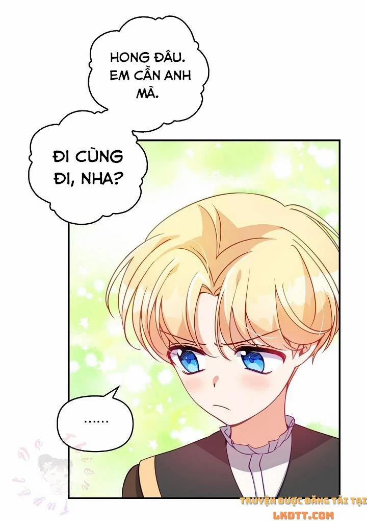Em Gái Thân Yêu Của Công Tước Phản Diện 28 trang 24