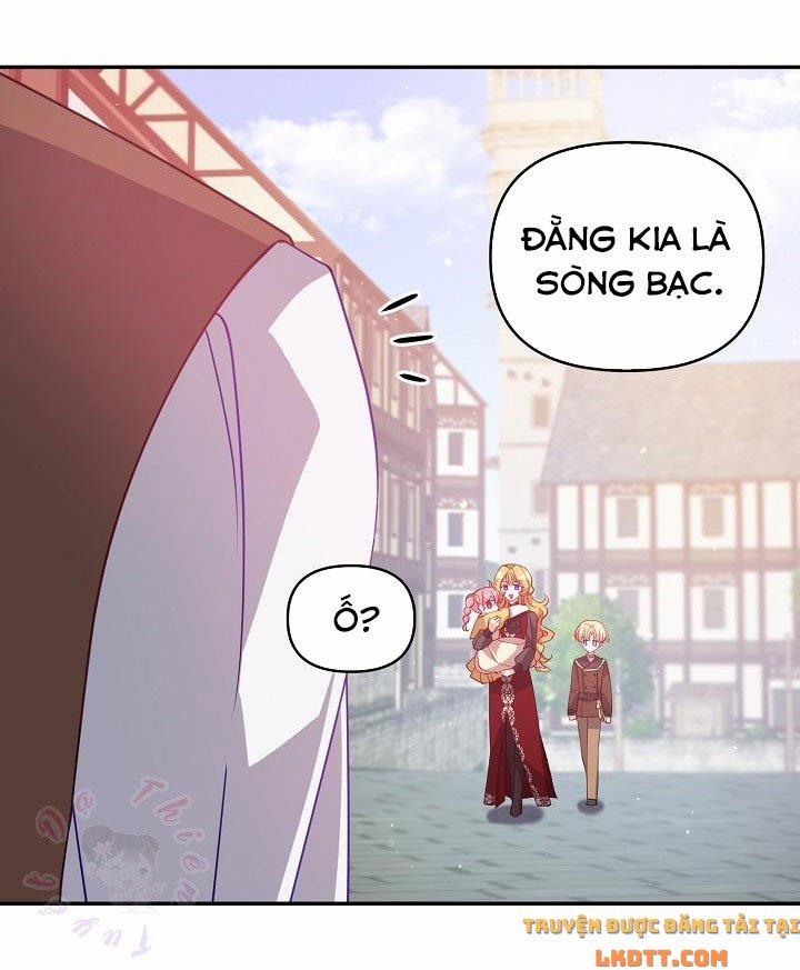 Em Gái Thân Yêu Của Công Tước Phản Diện 28 trang 28