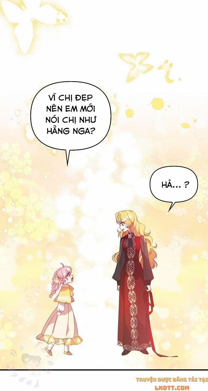 Em Gái Thân Yêu Của Công Tước Phản Diện 28 trang 3