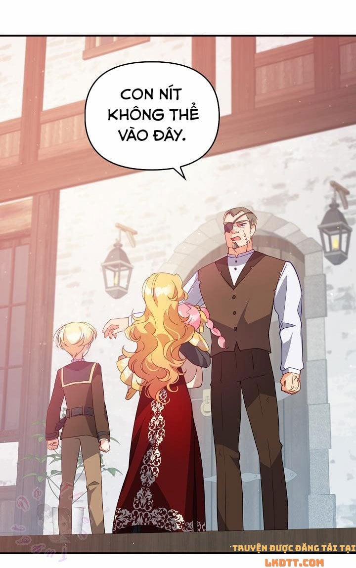 Em Gái Thân Yêu Của Công Tước Phản Diện 28 trang 30