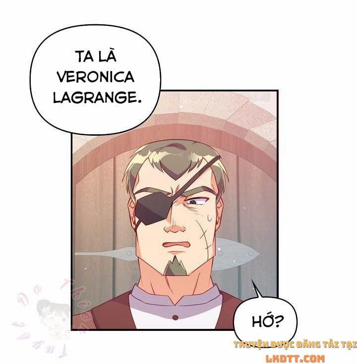 Em Gái Thân Yêu Của Công Tước Phản Diện 28 trang 31