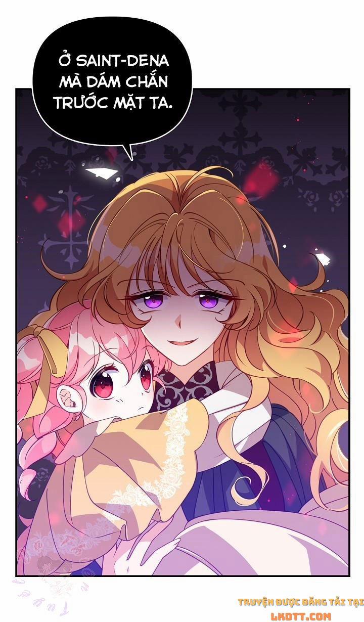 Em Gái Thân Yêu Của Công Tước Phản Diện 28 trang 32