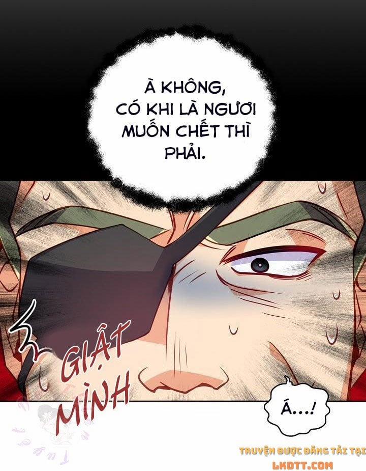 Em Gái Thân Yêu Của Công Tước Phản Diện 28 trang 34