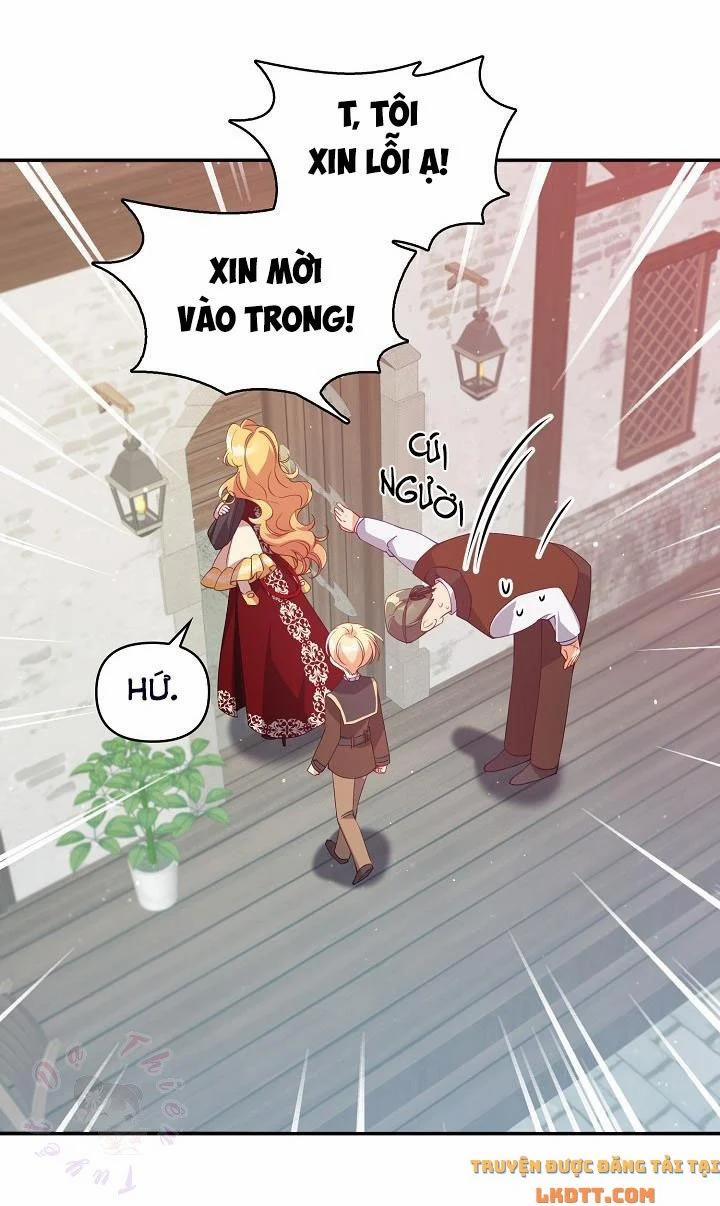 Em Gái Thân Yêu Của Công Tước Phản Diện 28 trang 35
