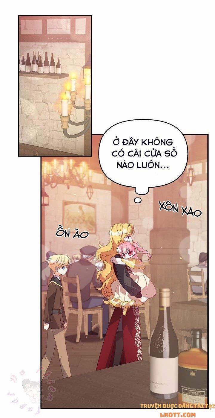 Em Gái Thân Yêu Của Công Tước Phản Diện 28 trang 36