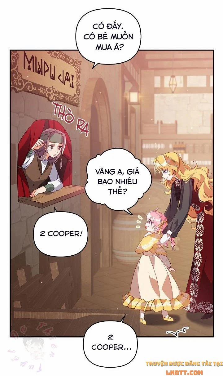 Em Gái Thân Yêu Của Công Tước Phản Diện 28 trang 39