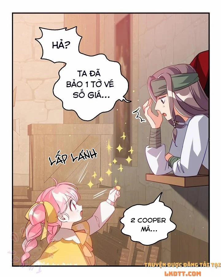 Em Gái Thân Yêu Của Công Tước Phản Diện 28 trang 45
