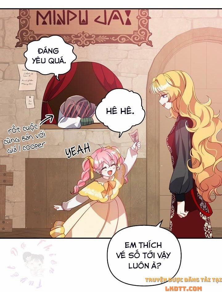 Em Gái Thân Yêu Của Công Tước Phản Diện 28 trang 49