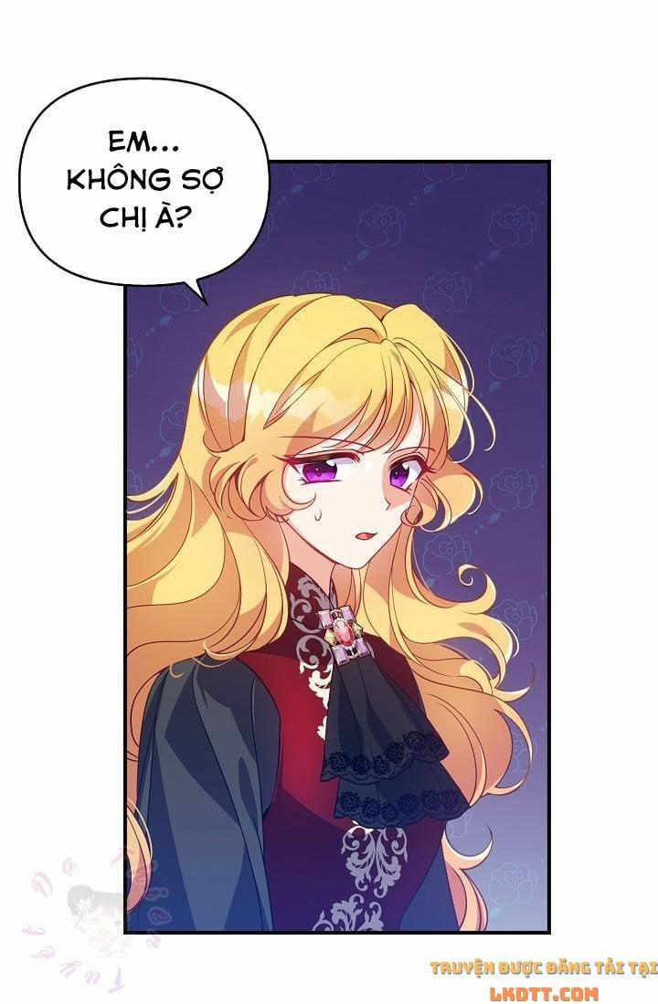 Em Gái Thân Yêu Của Công Tước Phản Diện 28 trang 5
