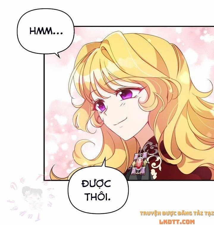 Em Gái Thân Yêu Của Công Tước Phản Diện 28 trang 51