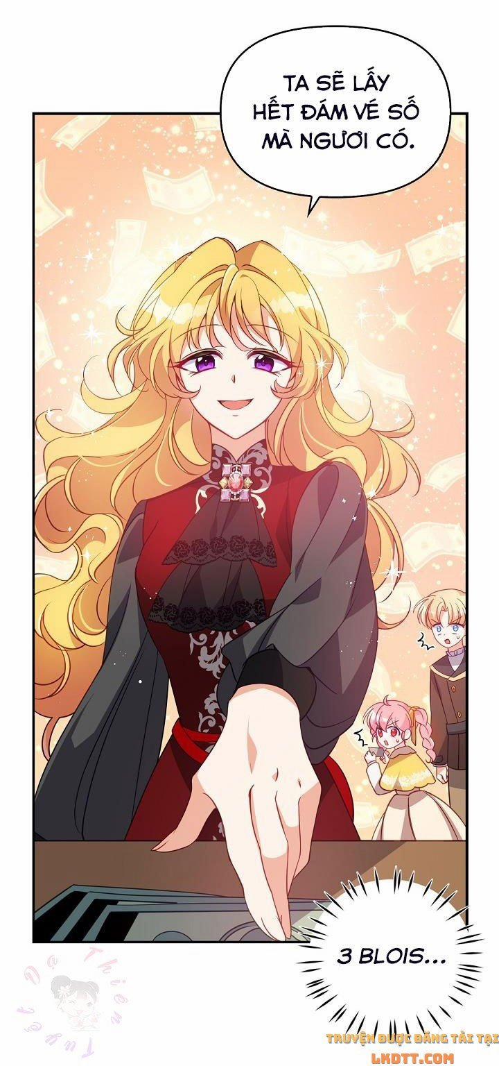 Em Gái Thân Yêu Của Công Tước Phản Diện 28 trang 53