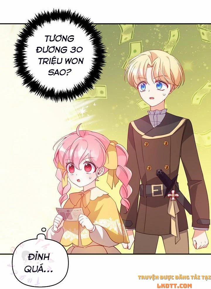 Em Gái Thân Yêu Của Công Tước Phản Diện 28 trang 54