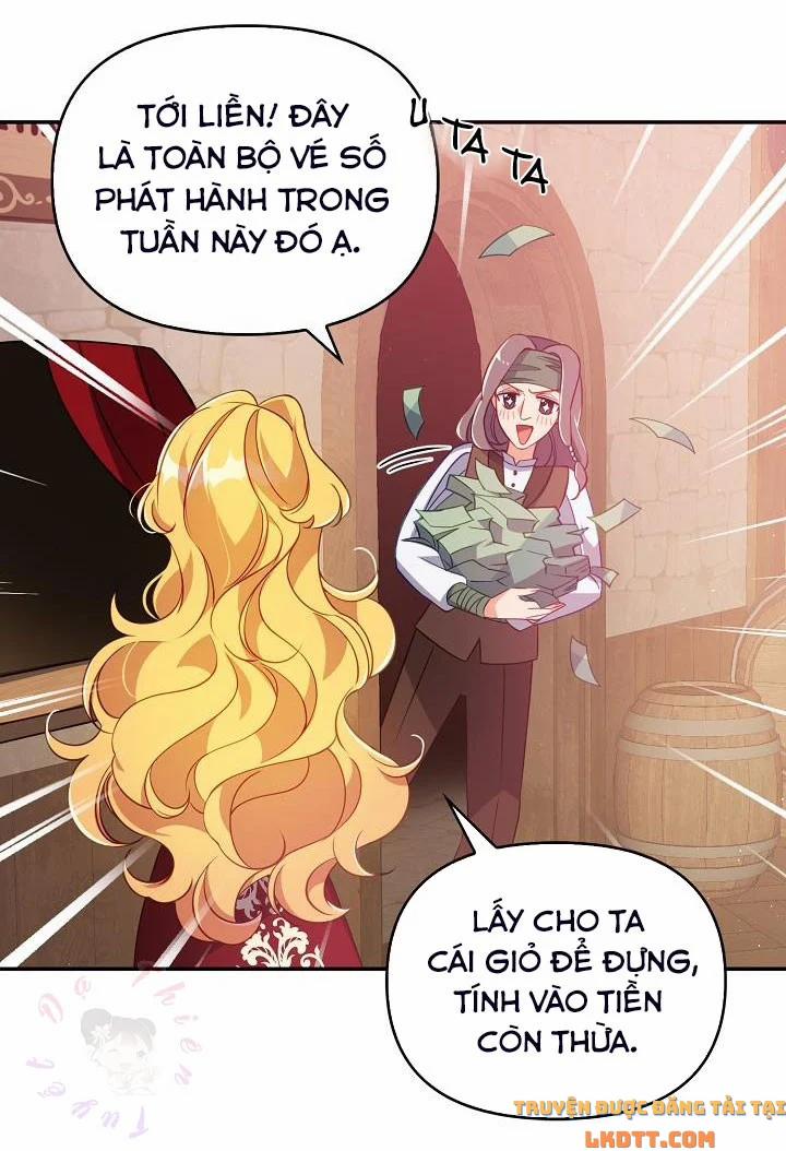 Em Gái Thân Yêu Của Công Tước Phản Diện 28 trang 55