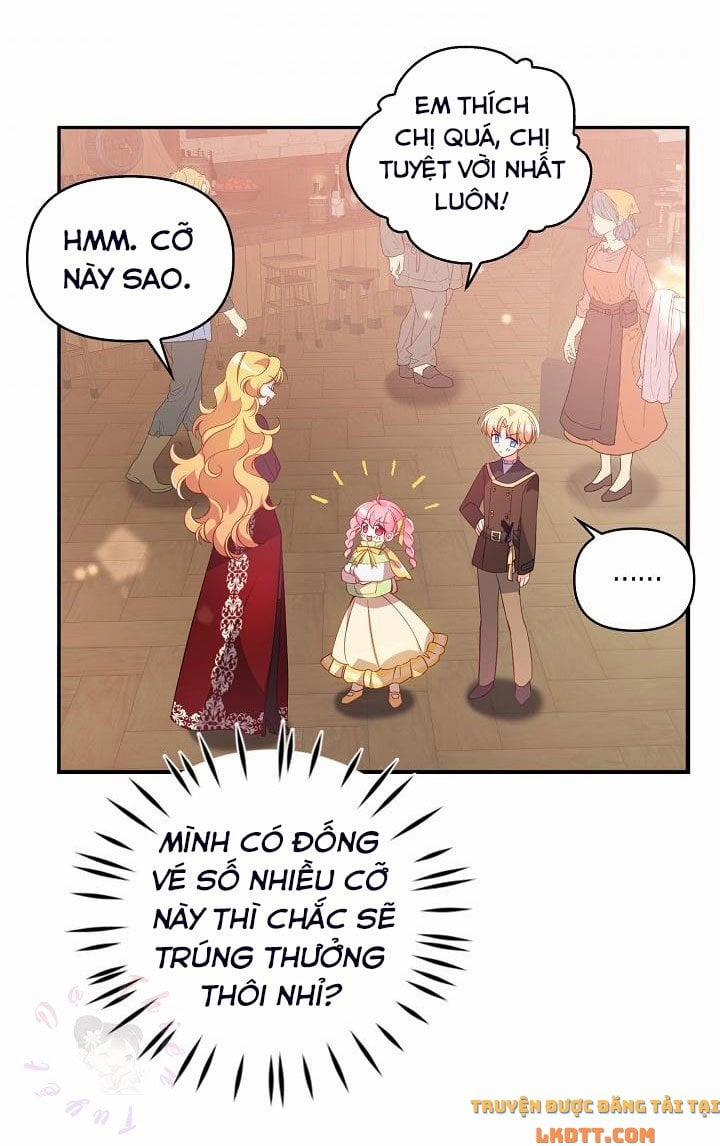 Em Gái Thân Yêu Của Công Tước Phản Diện 28 trang 58