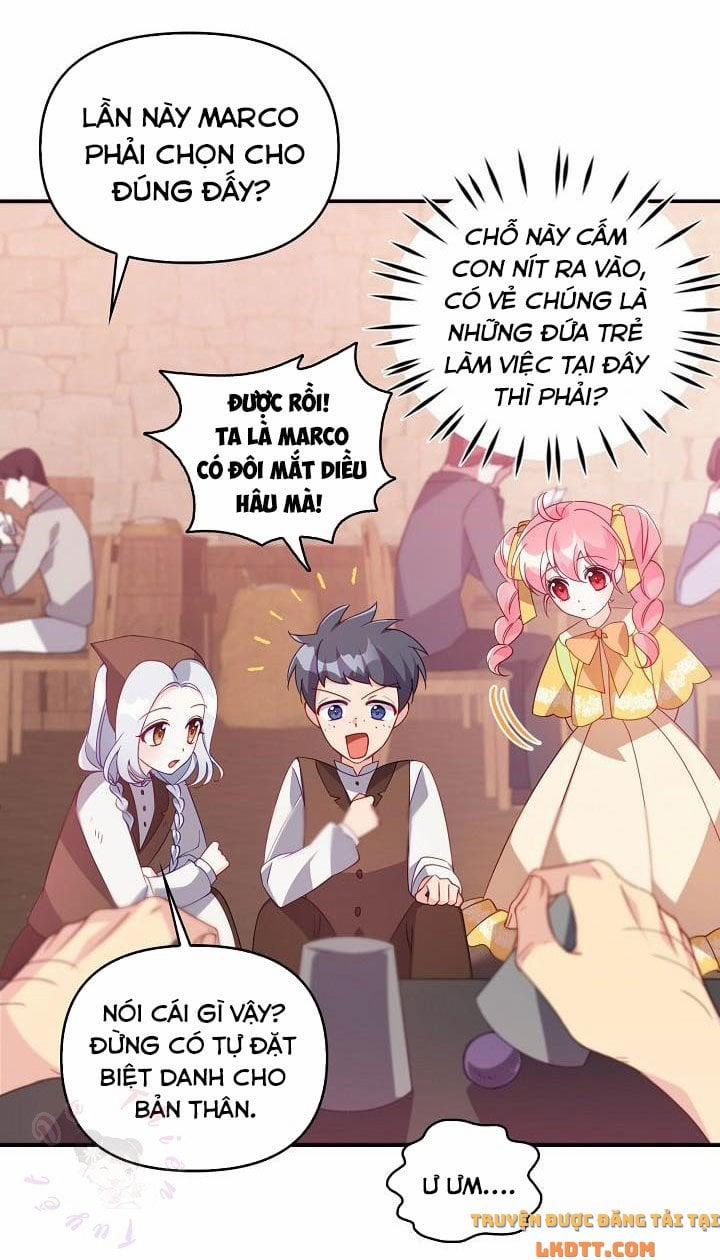 Em Gái Thân Yêu Của Công Tước Phản Diện 28 trang 63