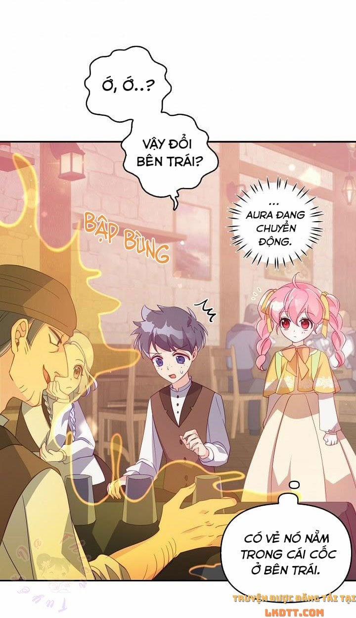 Em Gái Thân Yêu Của Công Tước Phản Diện 28 trang 68