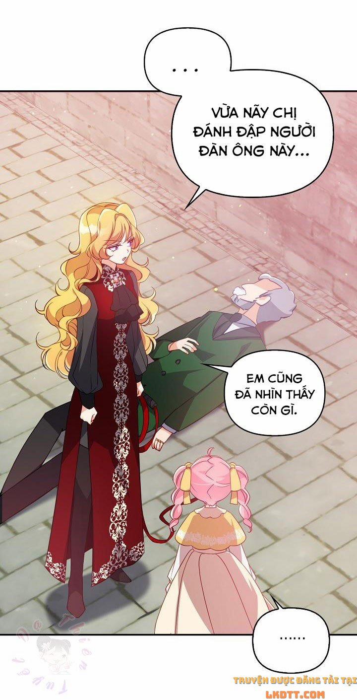Em Gái Thân Yêu Của Công Tước Phản Diện 28 trang 7