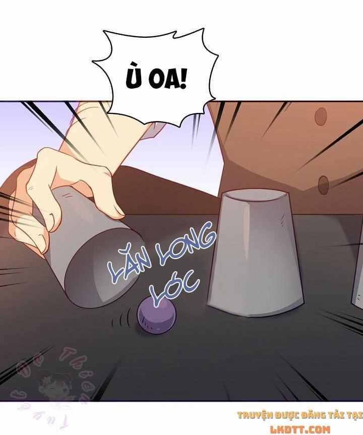 Em Gái Thân Yêu Của Công Tước Phản Diện 28 trang 71