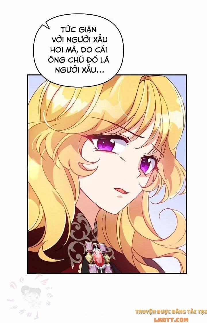 Em Gái Thân Yêu Của Công Tước Phản Diện 28 trang 9