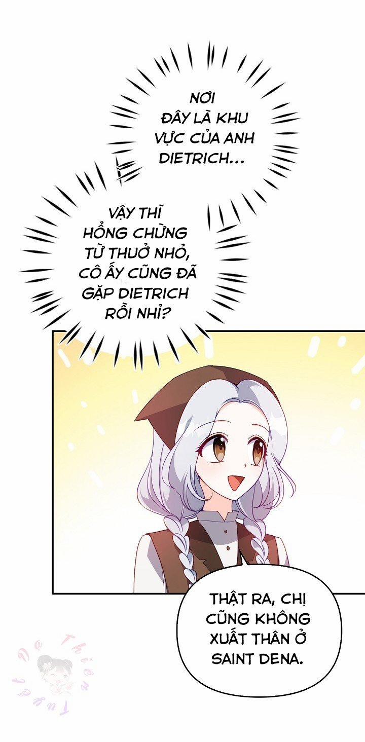 Em Gái Thân Yêu Của Công Tước Phản Diện 29 trang 11