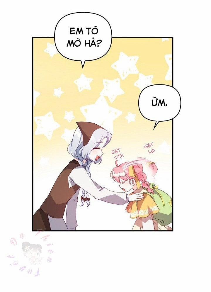 Em Gái Thân Yêu Của Công Tước Phản Diện 29 trang 13