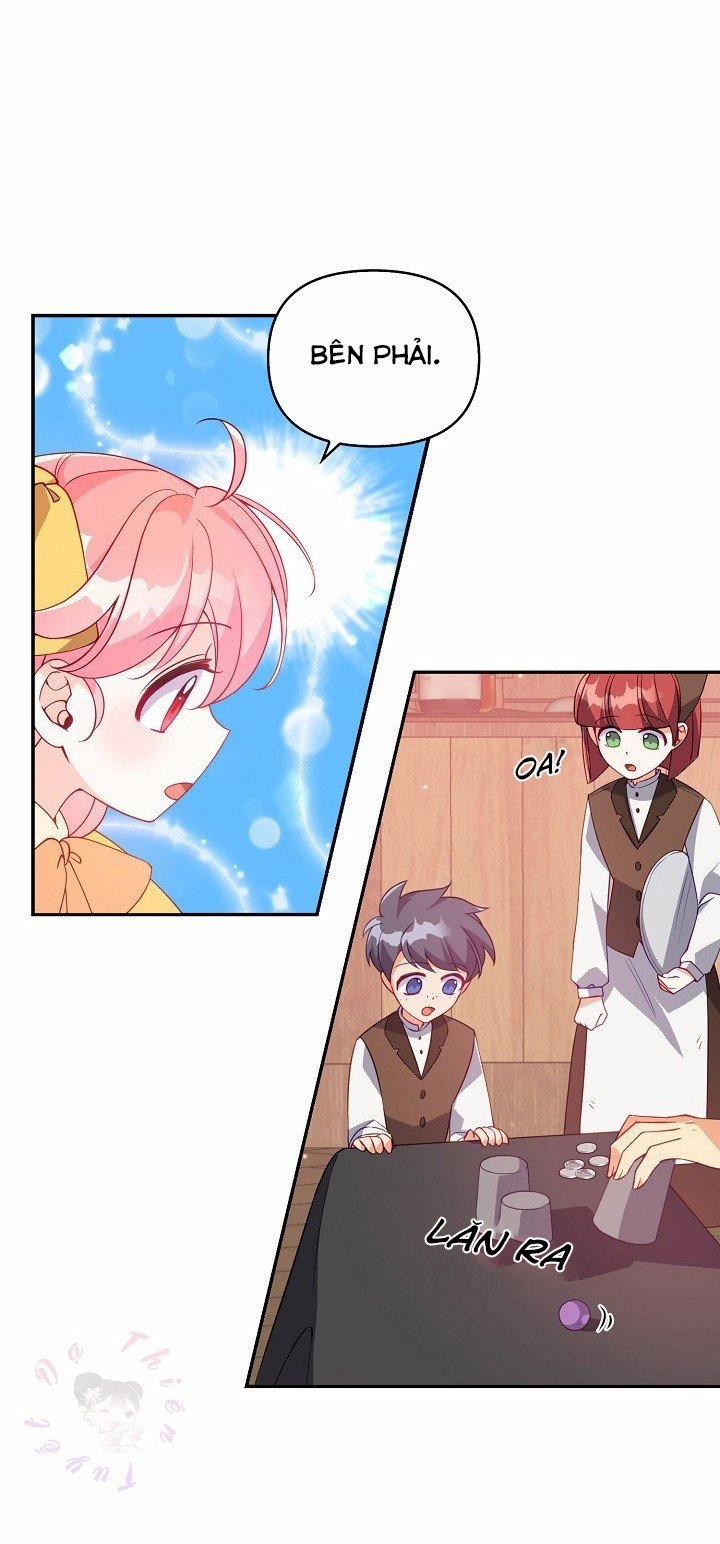 Em Gái Thân Yêu Của Công Tước Phản Diện 29 trang 17