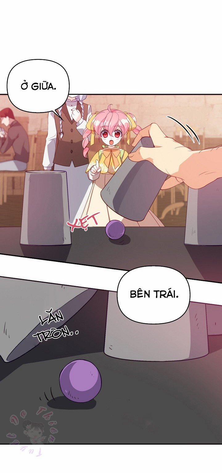 Em Gái Thân Yêu Của Công Tước Phản Diện 29 trang 18