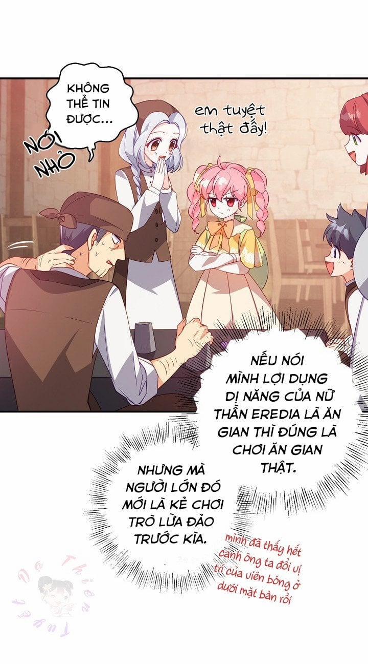 Em Gái Thân Yêu Của Công Tước Phản Diện 29 trang 20