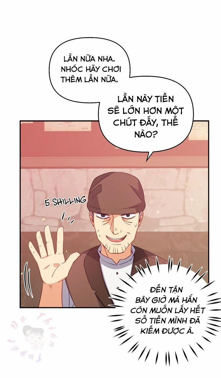 Em Gái Thân Yêu Của Công Tước Phản Diện 29 trang 21