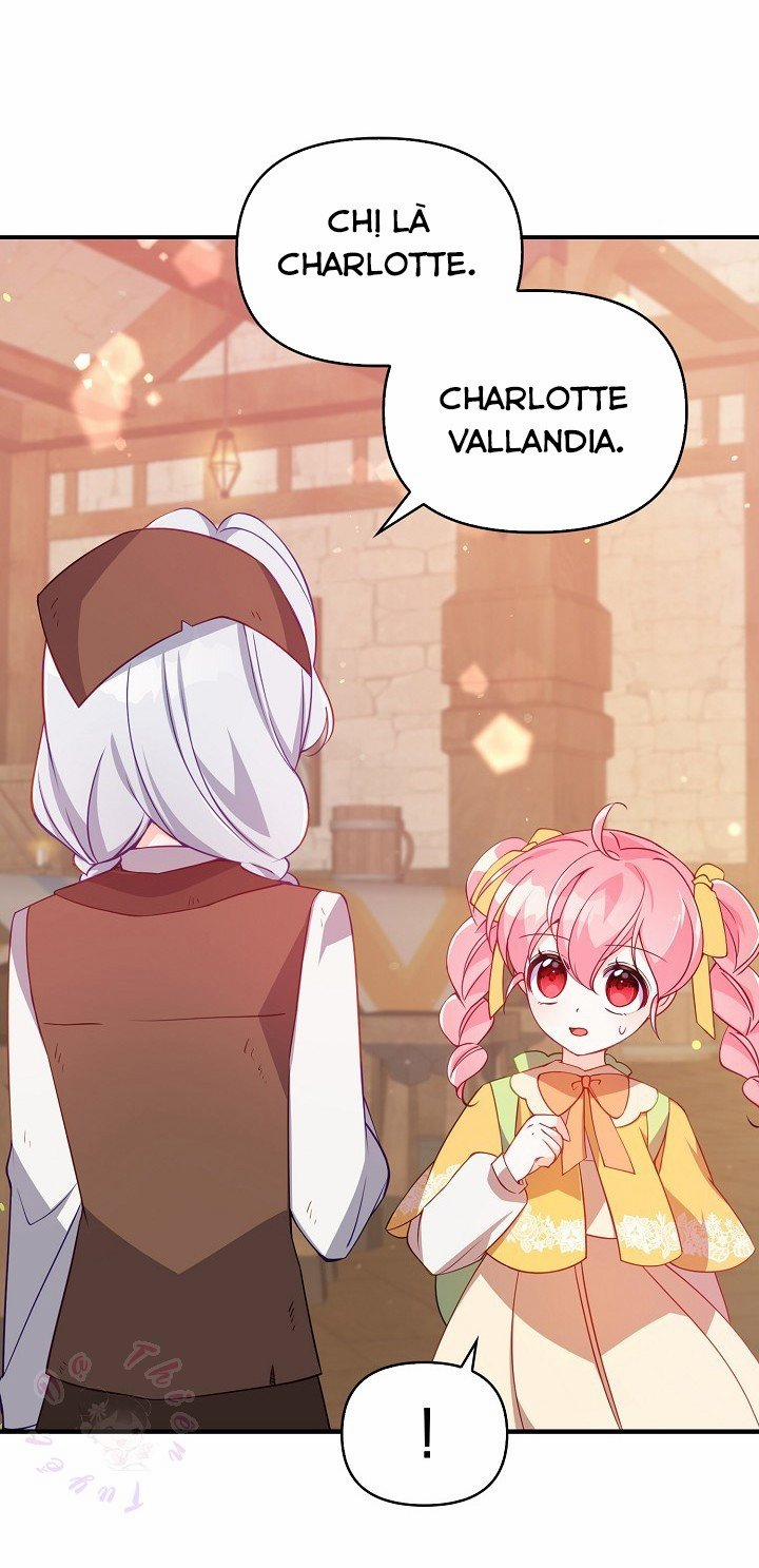 Em Gái Thân Yêu Của Công Tước Phản Diện 29 trang 3