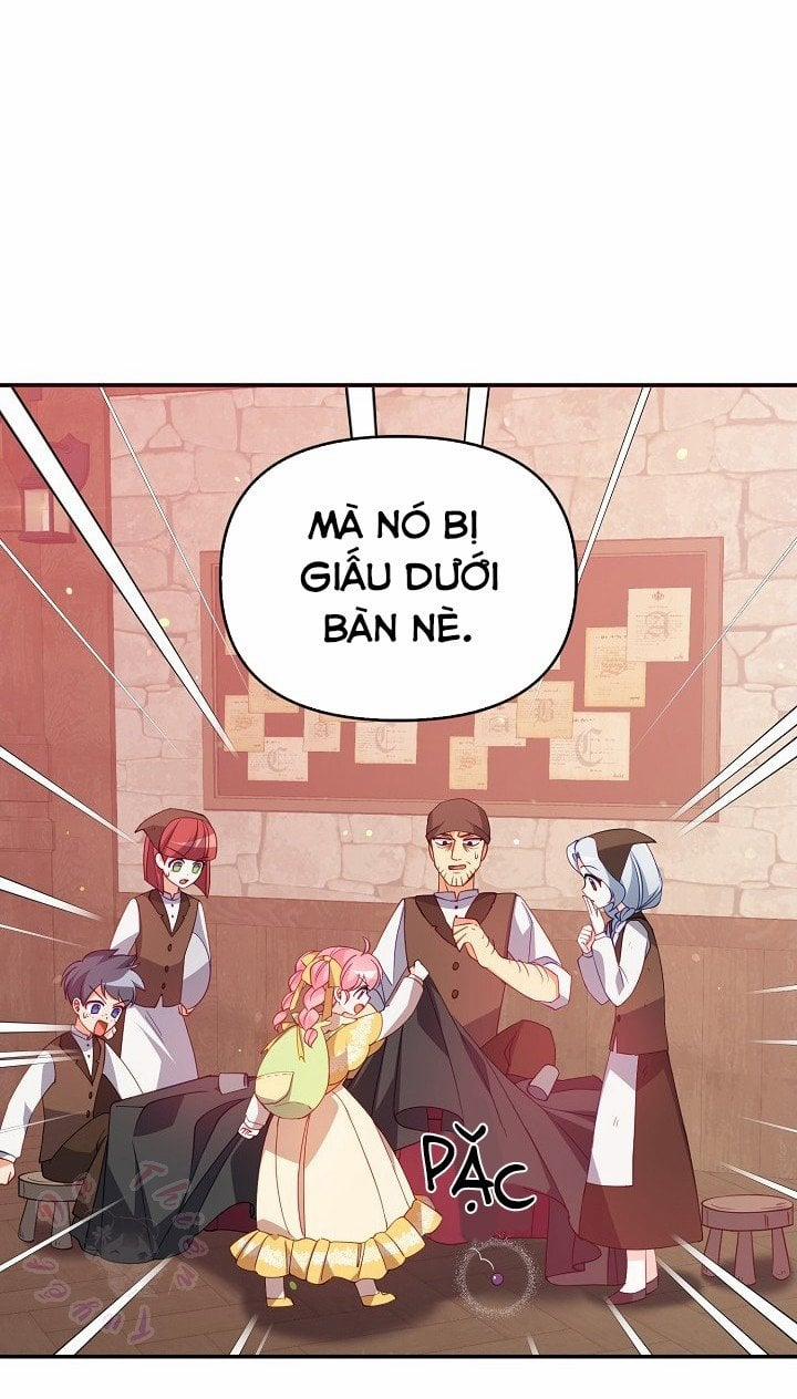 Em Gái Thân Yêu Của Công Tước Phản Diện 29 trang 31