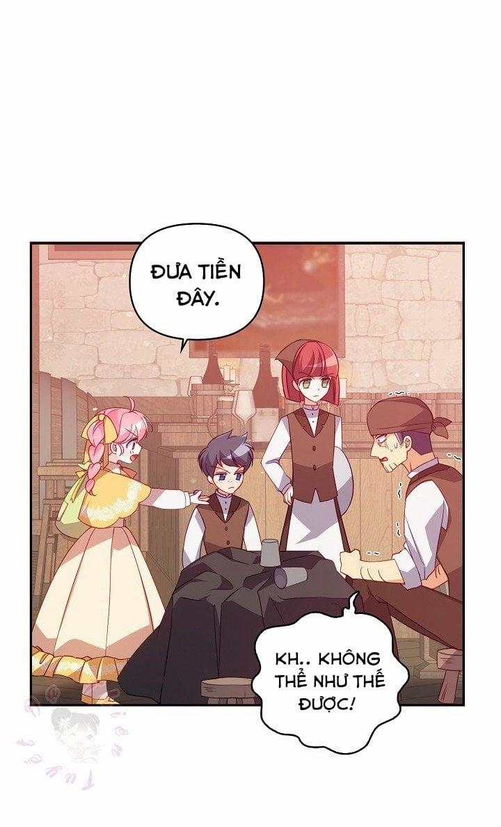 Em Gái Thân Yêu Của Công Tước Phản Diện 29 trang 33