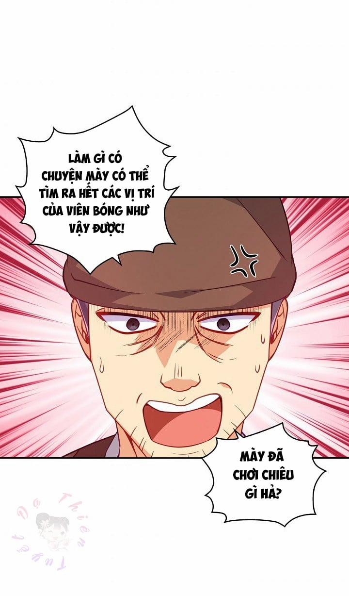 Em Gái Thân Yêu Của Công Tước Phản Diện 29 trang 35