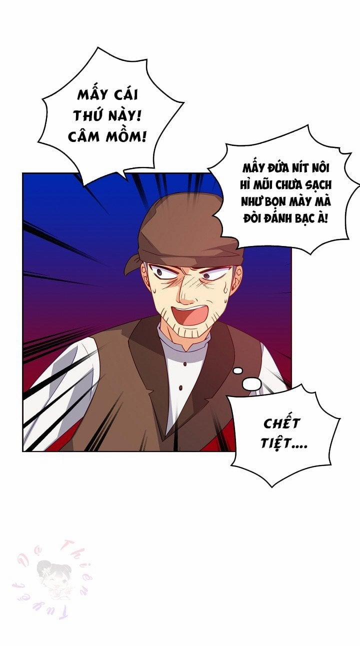 Em Gái Thân Yêu Của Công Tước Phản Diện 29 trang 37