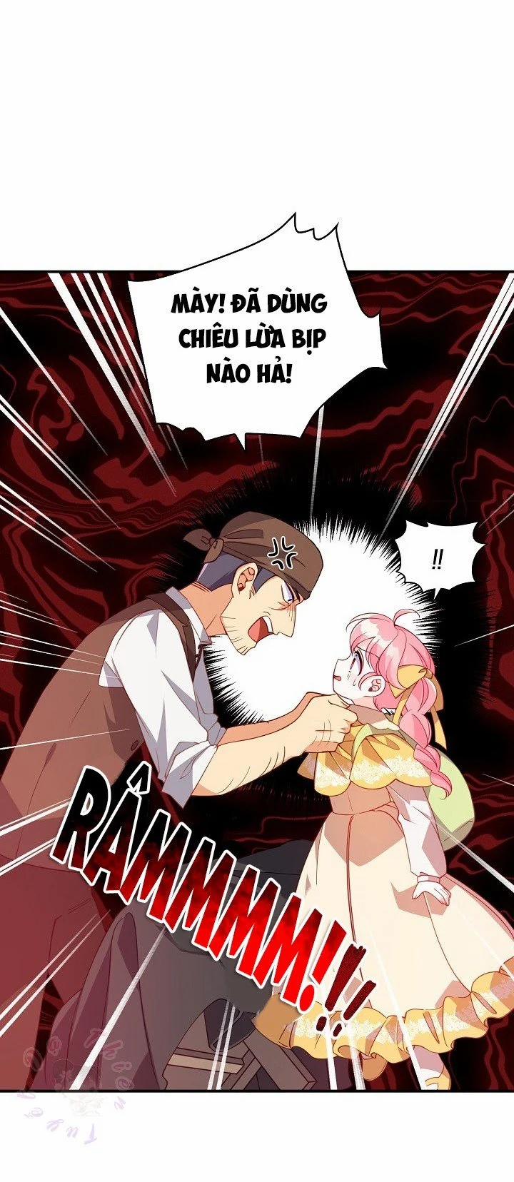 Em Gái Thân Yêu Của Công Tước Phản Diện 29 trang 39